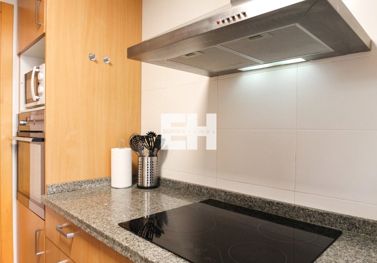 Revente - Penthouse - Alicante - Costa Blanca