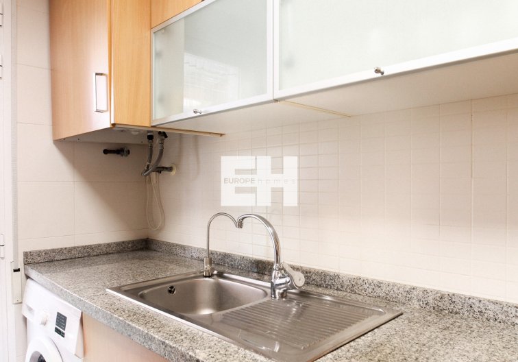 Revente - Penthouse - Alicante - Costa Blanca