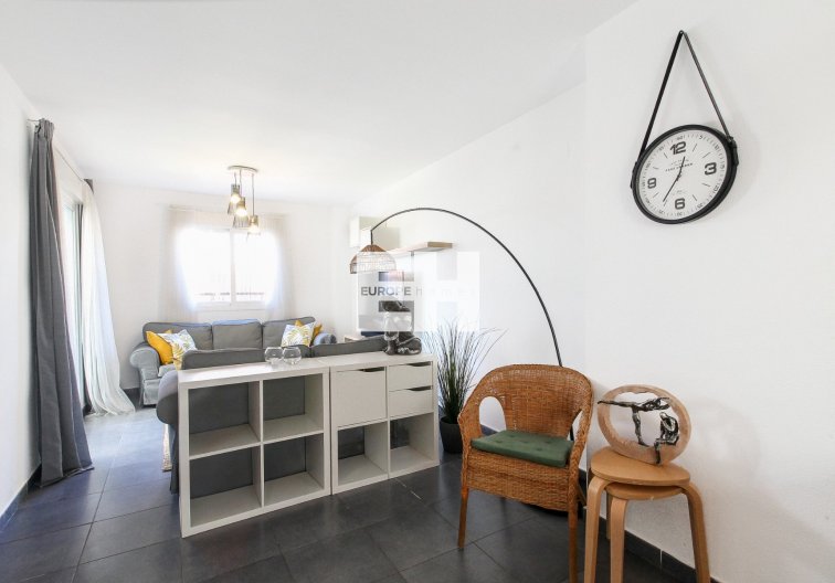 Revente - Penthouse - Alicante - Costa Blanca