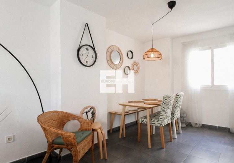 Revente - Penthouse - Alicante - Costa Blanca