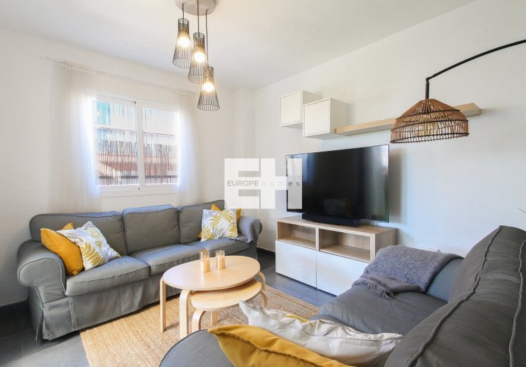 Revente - Penthouse - Alicante - Costa Blanca