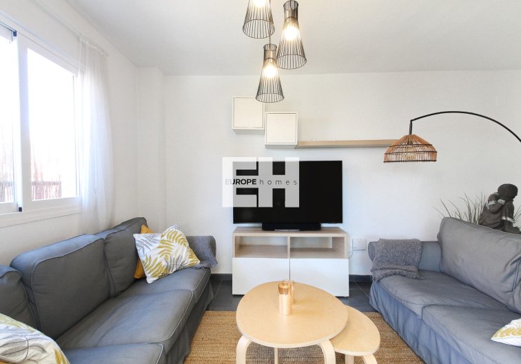 Revente - Penthouse - Alicante - Costa Blanca