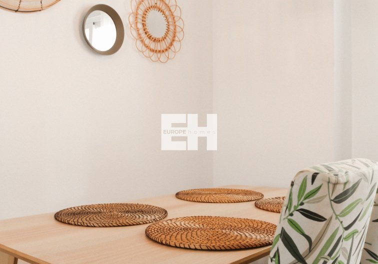 Revente - Penthouse - Alicante - Costa Blanca