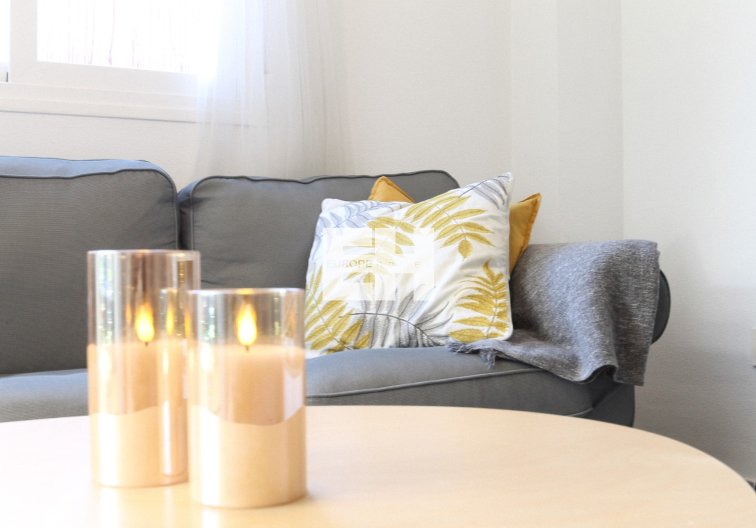 Revente - Penthouse - Alicante - Costa Blanca