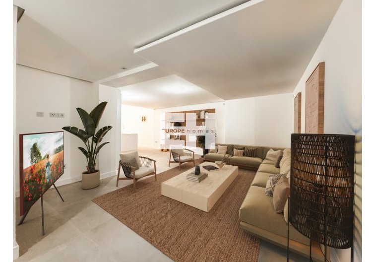 Segunda mano - Apartamento  - Alicante - Costa Blanca