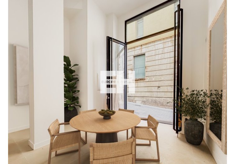 Segunda mano - Apartamento  - Alicante - Costa Blanca