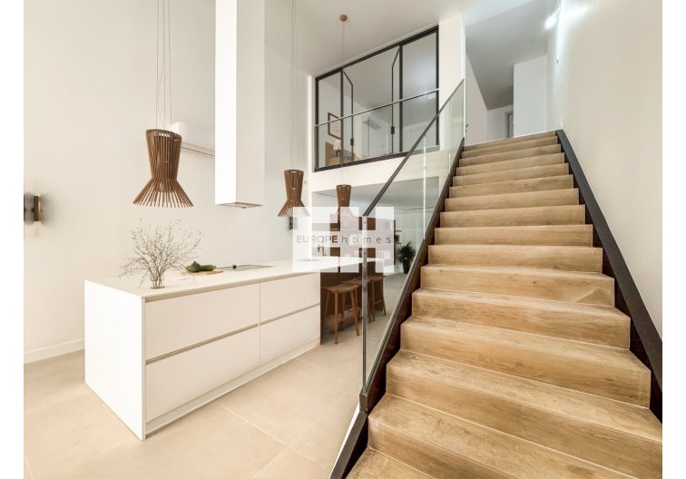 Segunda mano - Apartamento  - Alicante - Costa Blanca