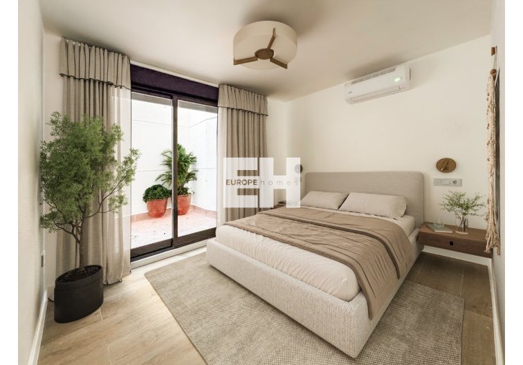 Segunda mano - Apartamento  - Alicante - Costa Blanca