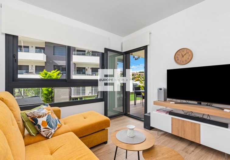 Revente - Appartement - Villamartin - Costa Blanca