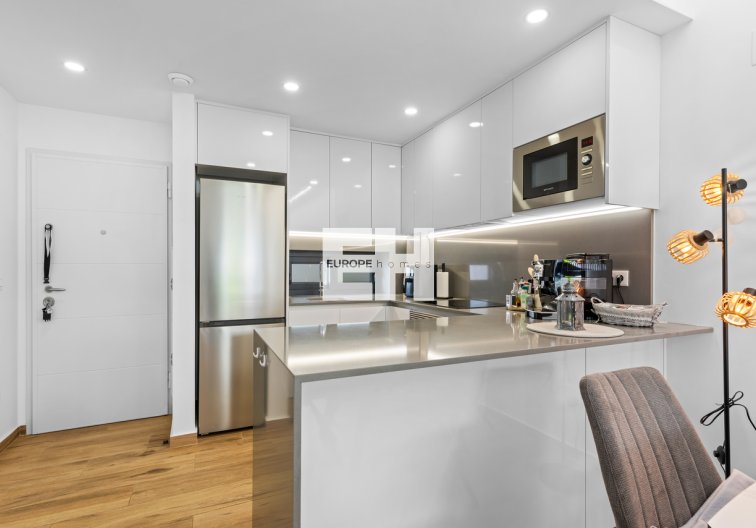 Revente - Appartement - Villamartin - Costa Blanca