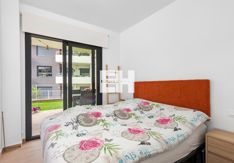 Revente - Appartement - Villamartin - Costa Blanca