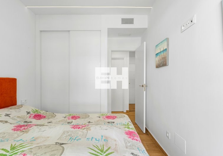 Revente - Appartement - Villamartin - Costa Blanca