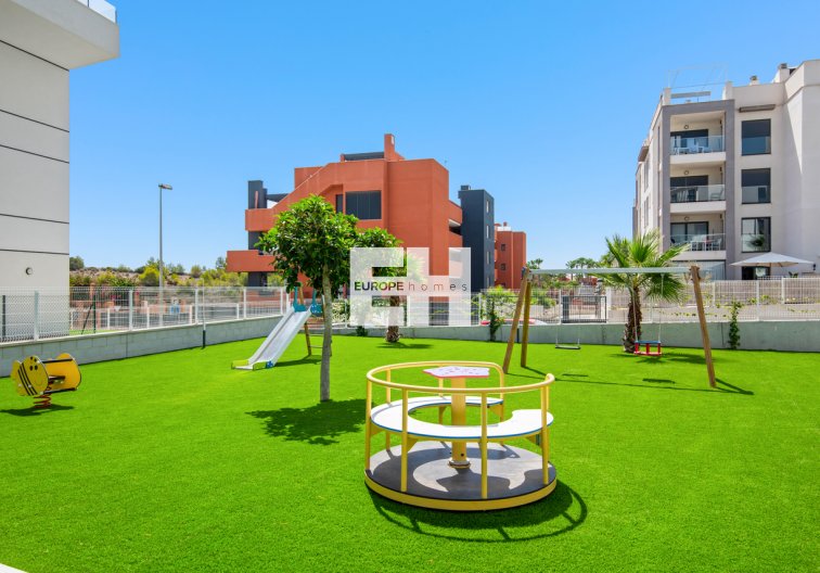 Revente - Appartement - Villamartin - Costa Blanca