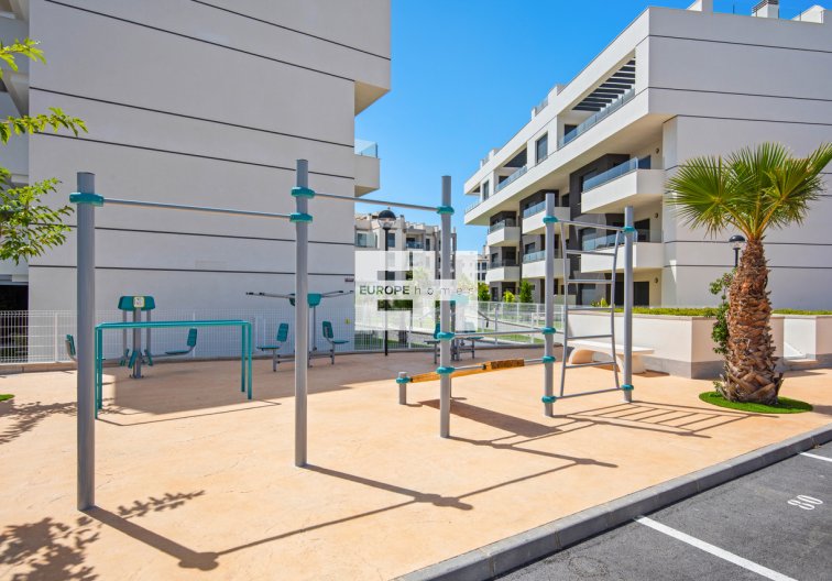 Revente - Appartement - Villamartin - Costa Blanca