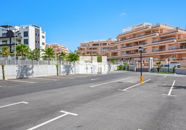 Revente - Appartement - Villamartin - Costa Blanca
