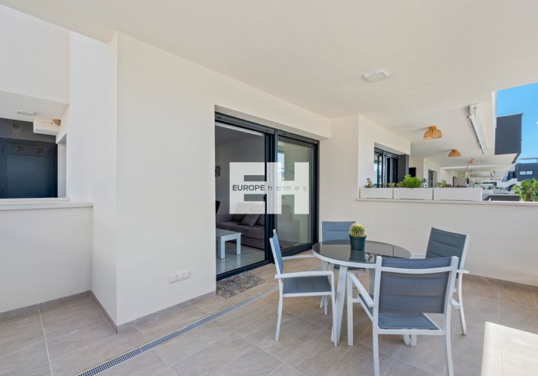 Segunda mano - Apartamento  - Villamartin - Costa Blanca