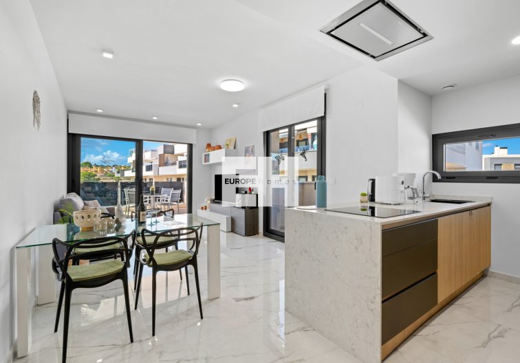 Segunda mano - Apartamento  - Villamartin - Costa Blanca