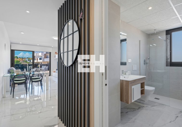 Segunda mano - Apartamento  - Villamartin - Costa Blanca