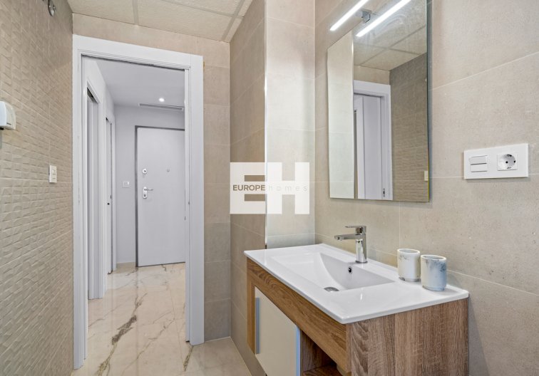 Segunda mano - Apartamento  - Villamartin - Costa Blanca