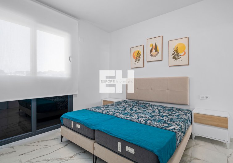 Segunda mano - Apartamento  - Villamartin - Costa Blanca