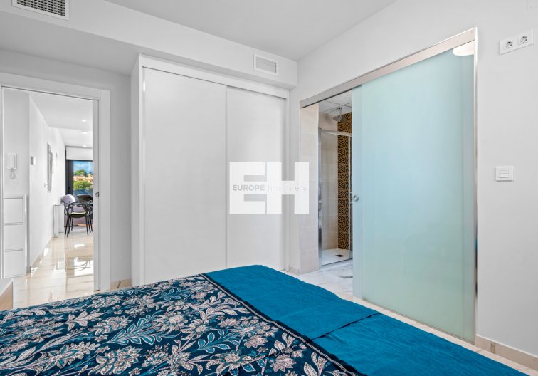 Segunda mano - Apartamento  - Villamartin - Costa Blanca