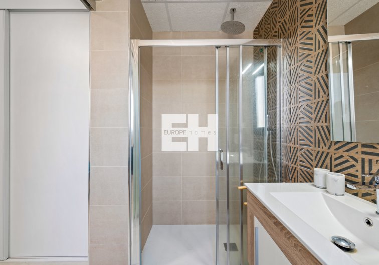 Segunda mano - Apartamento  - Villamartin - Costa Blanca