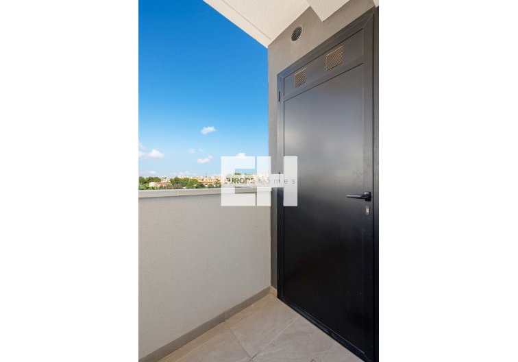 Segunda mano - Apartamento  - Villamartin - Costa Blanca