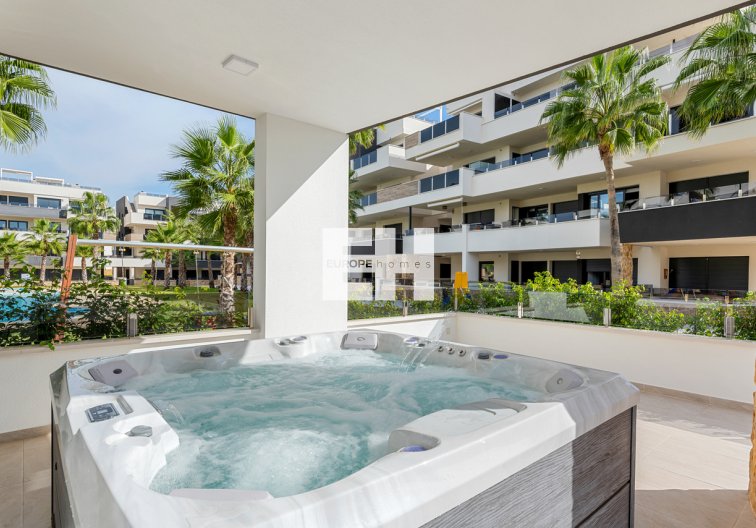 Segunda mano - Apartamento  - Villamartin - Costa Blanca