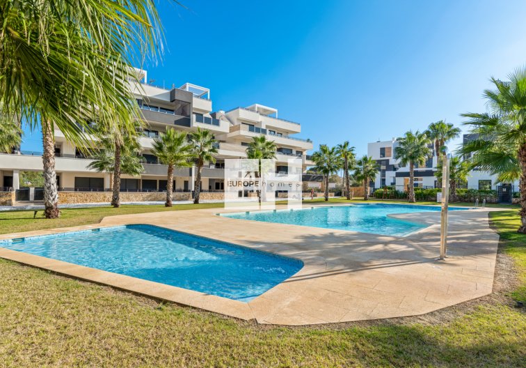 Segunda mano - Apartamento  - Villamartin - Costa Blanca