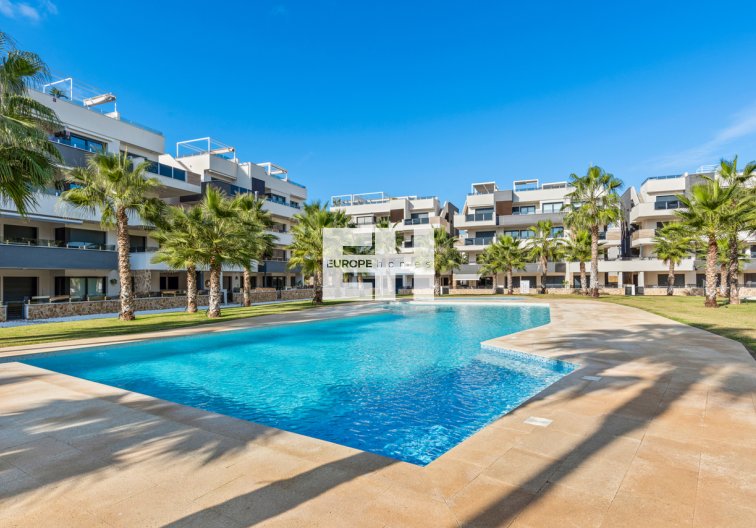 Segunda mano - Apartamento  - Villamartin - Costa Blanca