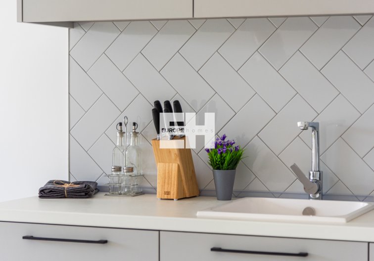 Segunda mano - Apartamento  - San Miguel de Salinas - Inland