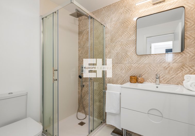 Segunda mano - Apartamento  - San Miguel de Salinas - Inland