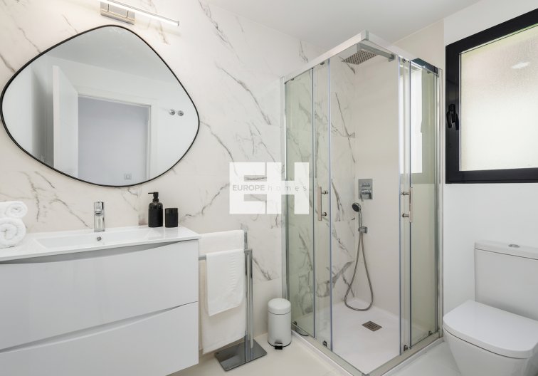 Segunda mano - Apartamento  - San Miguel de Salinas - Inland