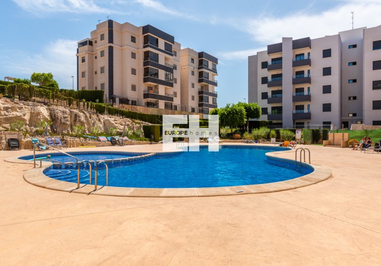 Segunda mano - Apartamento  - San Miguel de Salinas - Inland