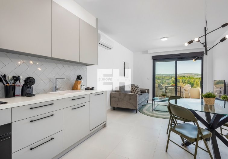 Segunda mano - Apartamento  - San Miguel de Salinas - Inland