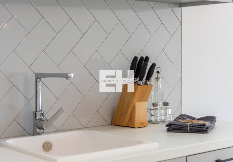 Segunda mano - Apartamento  - San Miguel de Salinas - Inland