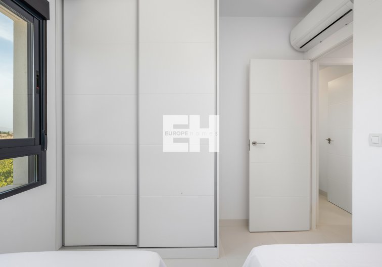 Segunda mano - Apartamento  - San Miguel de Salinas - Inland