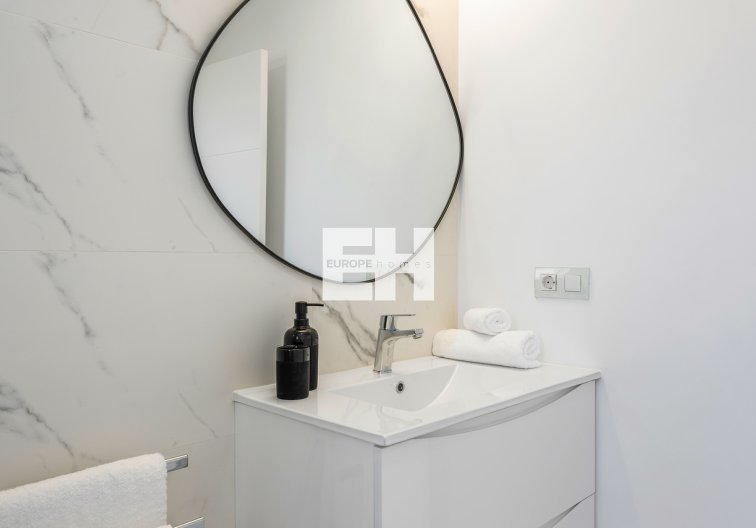 Segunda mano - Apartamento  - San Miguel de Salinas - Inland