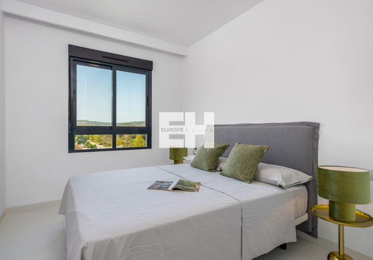 Segunda mano - Apartamento  - San Miguel de Salinas - Inland