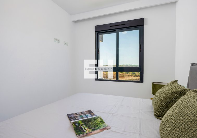 Segunda mano - Apartamento  - San Miguel de Salinas - Inland