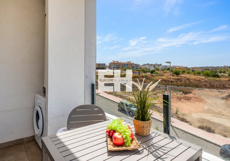 Segunda mano - Apartamento  - San Miguel de Salinas - Inland