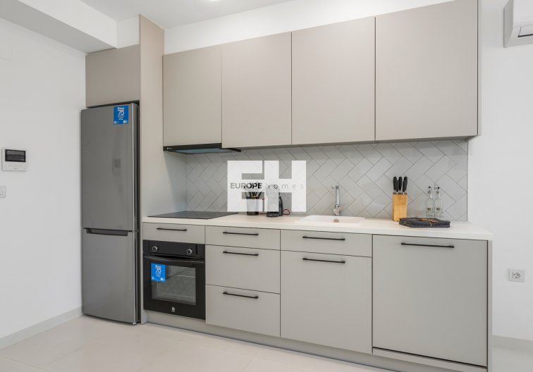 Segunda mano - Apartamento  - San Miguel de Salinas - Inland