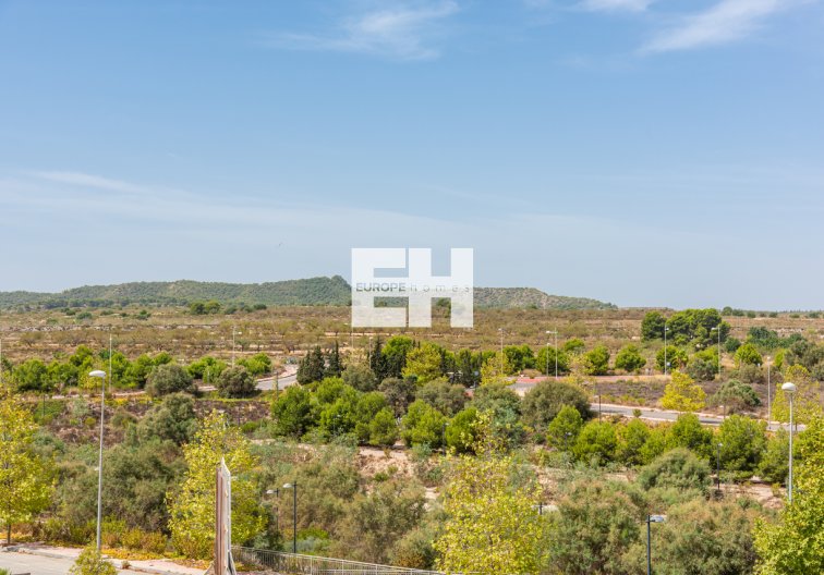 Segunda mano - Apartamento  - San Miguel de Salinas - Inland