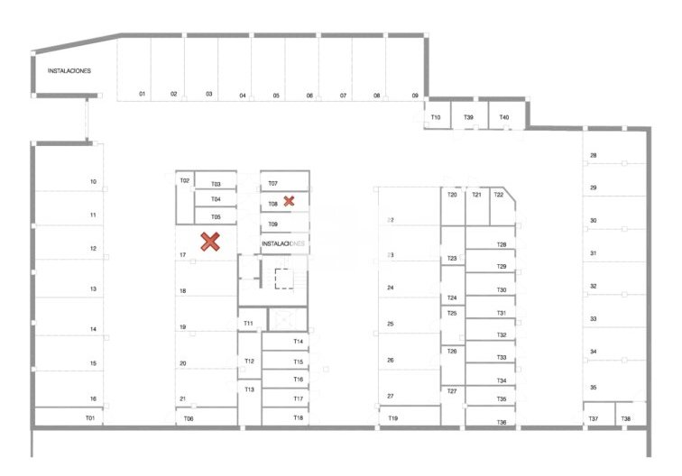 Segunda mano - Apartamento  - San Miguel de Salinas - Inland