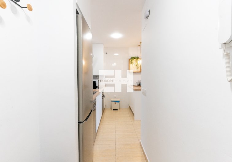 Segunda mano - Apartamento  - El Campello - Costa Blanca