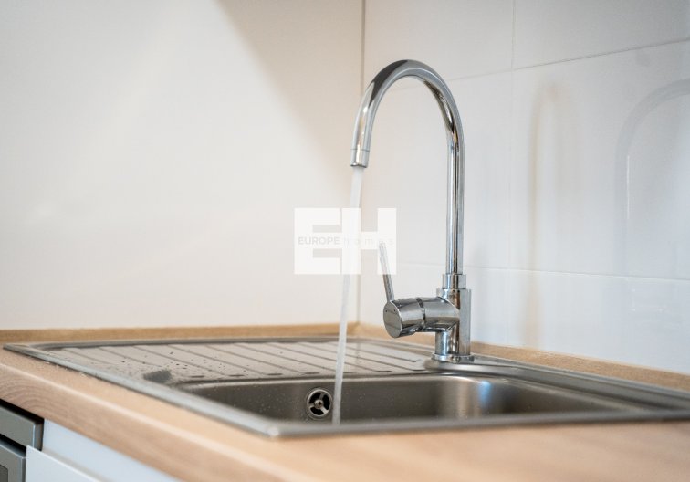 Segunda mano - Apartamento  - El Campello - Costa Blanca