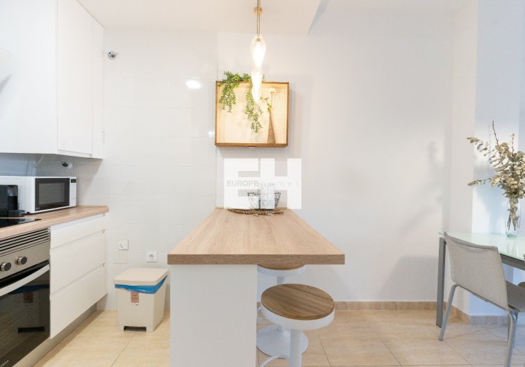 Segunda mano - Apartamento  - El Campello - Costa Blanca