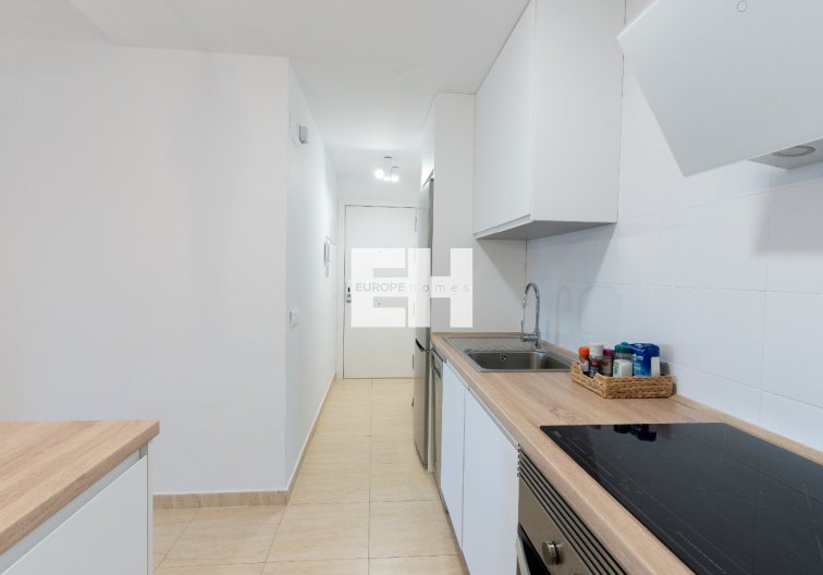 Segunda mano - Apartamento  - El Campello - Costa Blanca