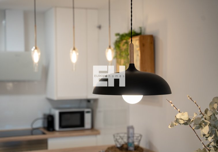 Segunda mano - Apartamento  - El Campello - Costa Blanca