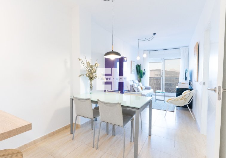 Segunda mano - Apartamento  - El Campello - Costa Blanca